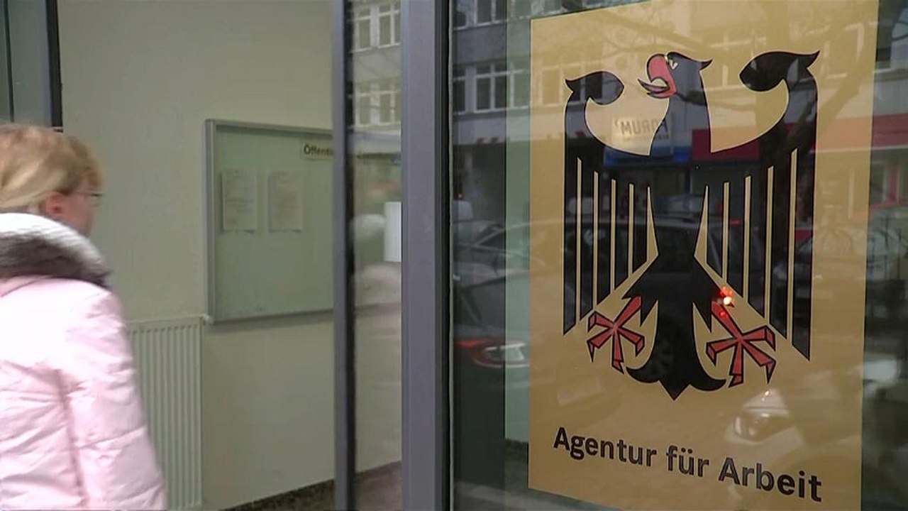 Deutsche Wirtschaft: Wir stellen ein