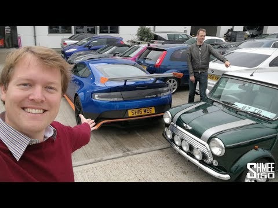 Why's My Mini Still Here?! | VLOG