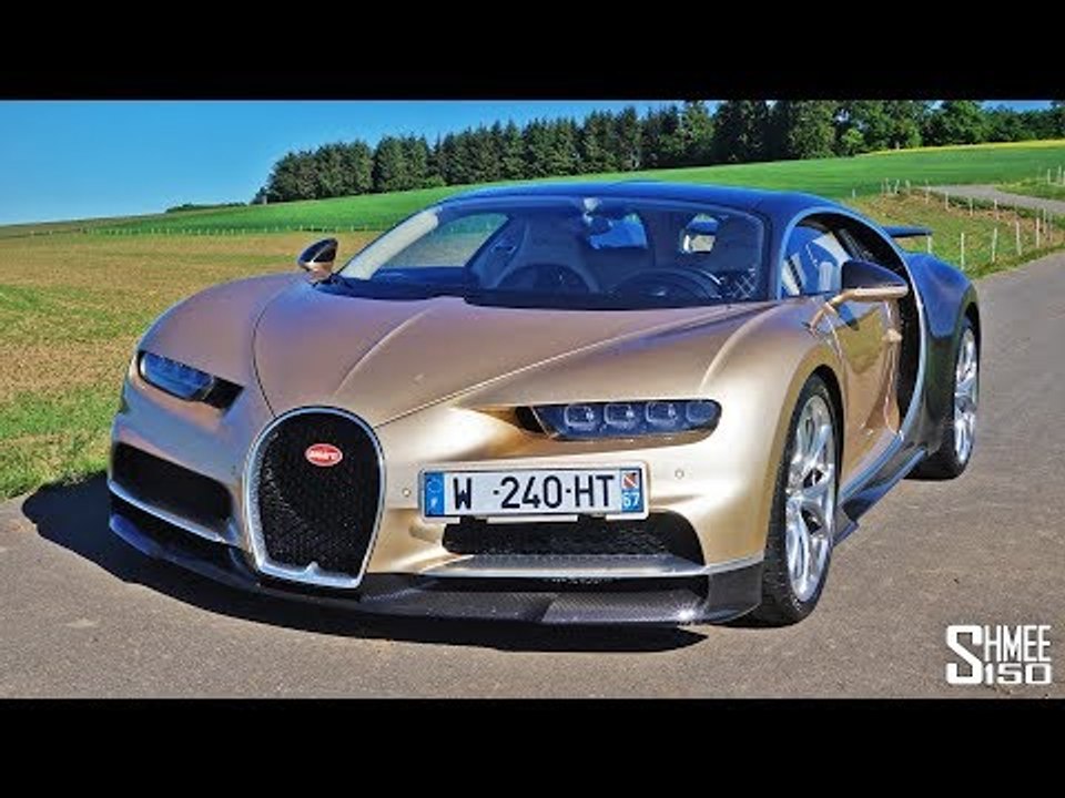 I'm Living The Supercar Dream! | 2017 REWIND