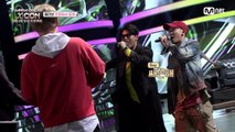 [2화] 버뮤다 삼각지대의 정체는! 힙합의 전설 '다이나믹 듀오(Dynamic Duo)'