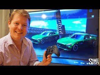 The Remedy for the AMG GT R Running-In Struggle! | VLOG