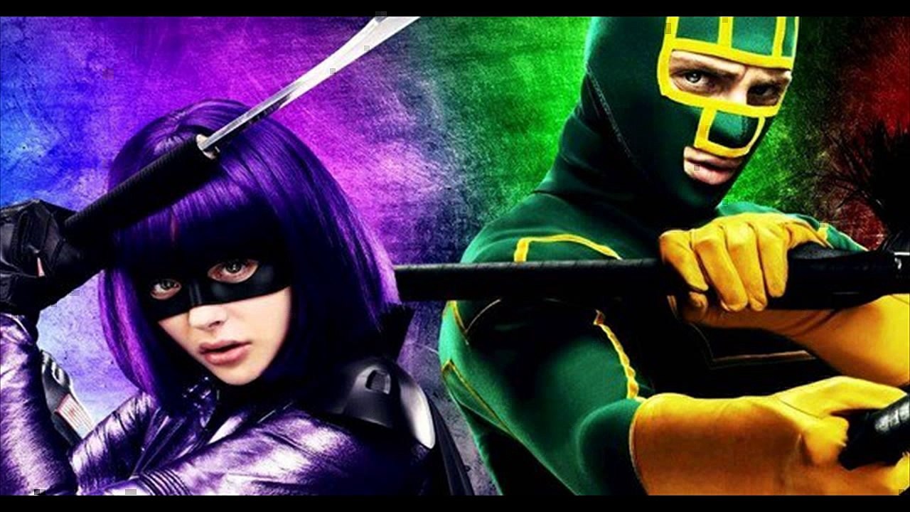 MOVIE Elektra Free Online