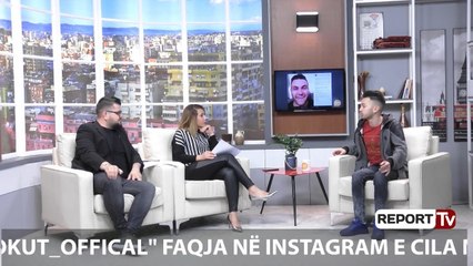 Administratori i faqes “Vipat e Bllokut”: Në Showbizin shqiptar artistët ia “fusin” njëri tjetrit