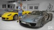 Is the Porsche 918 Spyder STILL the Hypercar KING? | REVIEW