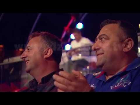 Al Pazar - Editoriali i javës - 14 Prill 2018 - Show Humor - Vizion Plus