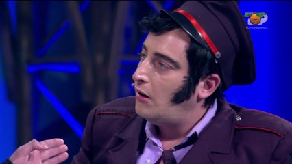 Portokalli, 15 Prill 2018 - Doktori dhe Roja spitalit