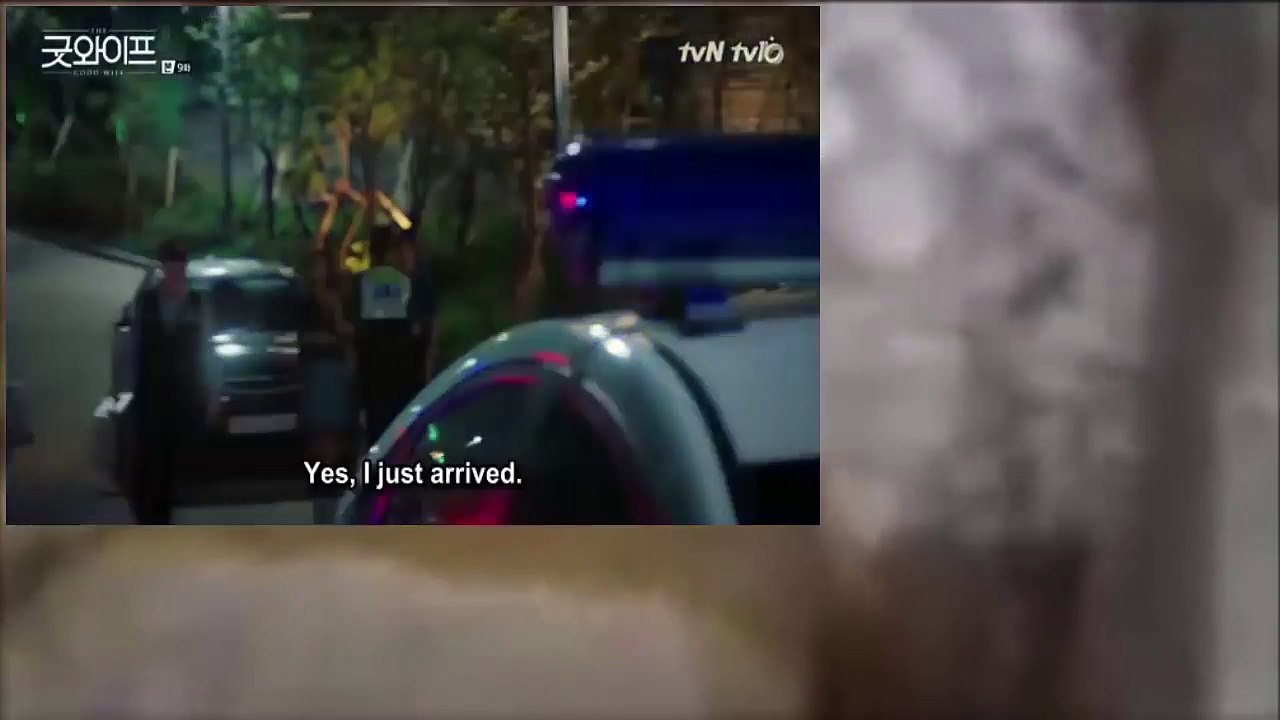 The good wife eng sub ep 9 - video Dailymotion