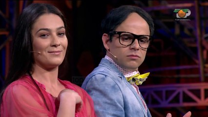 Portokalli, 15 Prill 2018 - Cifti i lumtur (Hetuesi privat)