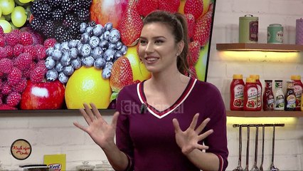 Kush vjen per dreke/ Pjata e sopranos Edith Mihali (16.04.2018)