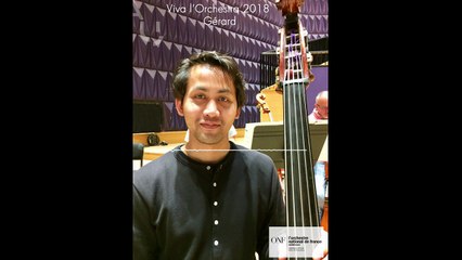 Viva l'Orchestra 2018