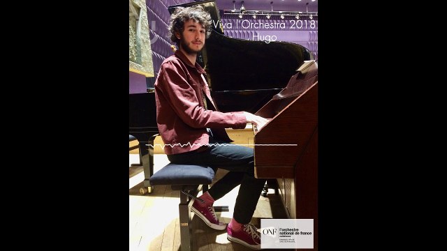 Viva l'Orchestra 2018