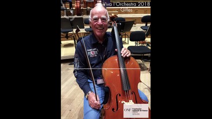 Viva l'Orchestra 2018