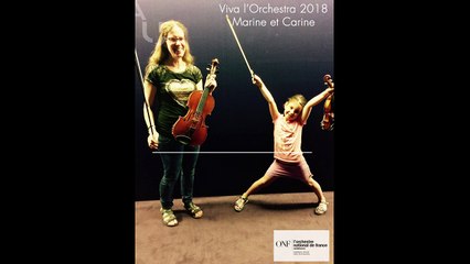 Viva l'Orchestra 2018