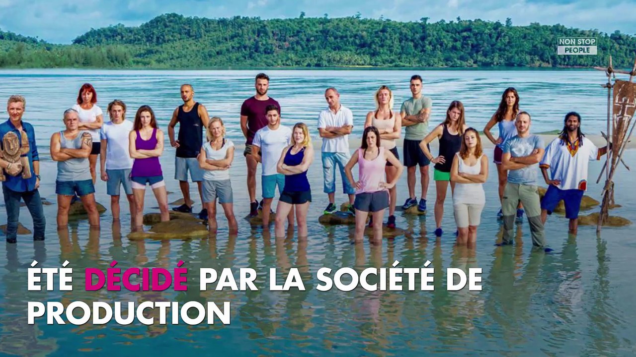 Koh-Lanta : Candide Renard choisit le même avocat que Laura Smet