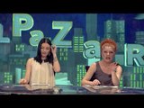 Al Pazar - Portal Pazar me lajme të reja - 14 Prill 2018 - Show Humor - Vizion Plus