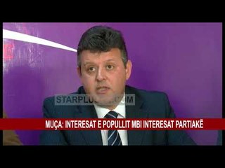 LSI-së I IKIN EDHE 3 KËSHILLTARË NË LEZHË