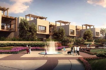 Taj City New Cairo  Apartment now for sale