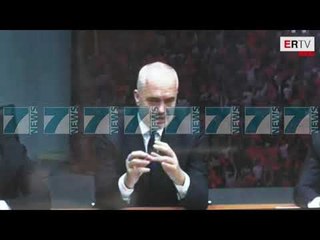 RAMA ME MINATORET - News, Lajme - Kanali 7