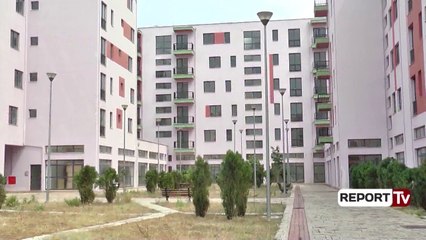 Report TV - Hapen kreditë e buta në Bashkinë e Tiranës