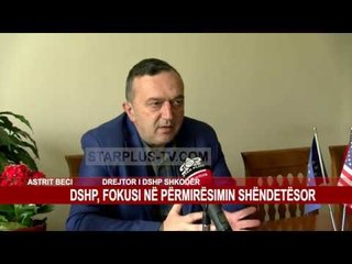 DSHP PRANË FËMIJEVE NË SITUATË RRUGE