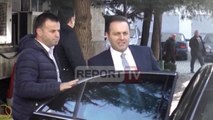 Report TV - Avokati i Adriatik Llallës: Nuk ka asnjë procedim penal apo hetim ndaj tij