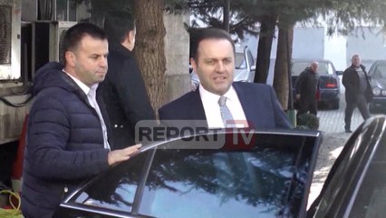 Report TV - Avokati i Adriatik Llallës: Nuk ka asnjë procedim penal apo hetim ndaj tij