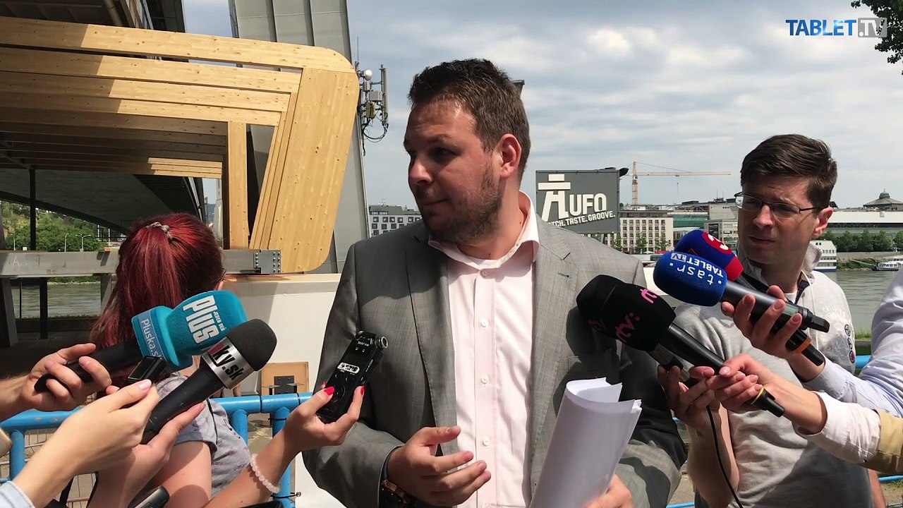 ZÁZNAM: TK Inštitútu pre rozvoj Bratislavského kraja