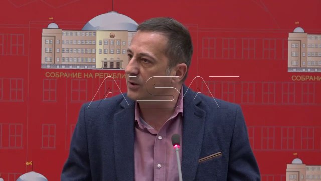 Kuvend, kalon leximi i dytë i ligjit për gjykatat