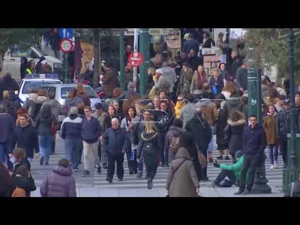 Reagime në Greqi rreth qëndrimeve të fundit të Zaevit mbi emrin