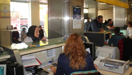 PTT'nin 5 Bin Personel Alımı İçin Başvurular Başladı