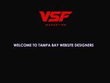 Website Design Services in Tampa - Tampa Bay Website Designer