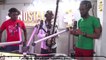 NOSTALGIE FUN - Sidiki Diabaté Feat. Raphen & Guyzoto_Allo allo