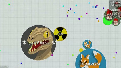 Mi Video en Dailymotion Editando 8