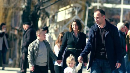 Down Syndrome Kosova  - Mbremje bamiresie