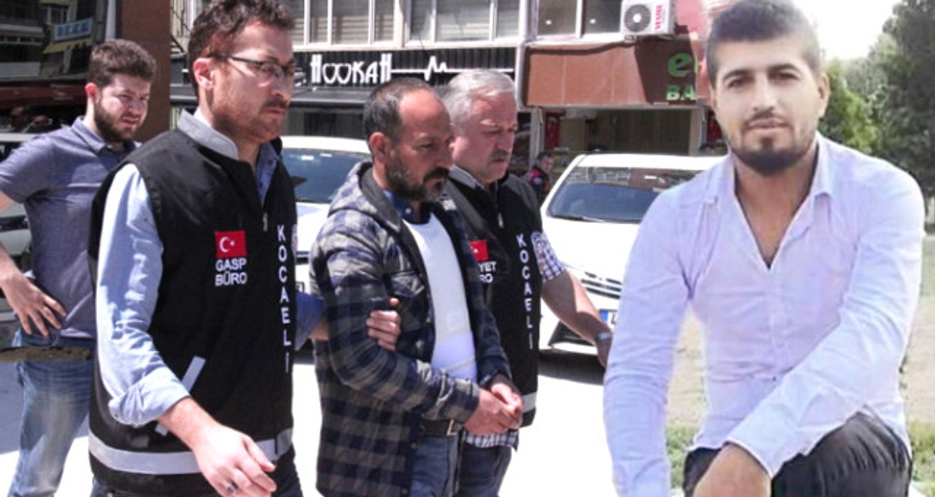 Öldürüp Ormana Gömmüştü! Kuzen Cinayetinin Ardından Cinsel Taciz Çıktı