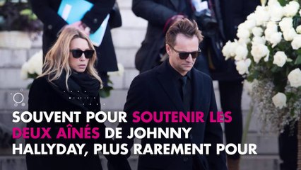 Johnny Hallyday : Cerrone critique violemment son choix de déshériter ses enfants