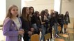 Fillon testi PISA në Gjakovë, shkolla ''Zekeria Rexha'' u testua e para - Lajme