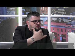 Report Tv  Rreze Dielli, vipat e bllokut official  FAQJA NE INSTAGRAM E CILA NXJERR ZBULUAR VIPAT SH