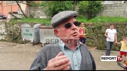 Report TV - Fier, hidhet në erë automjeti i mësueses, reagojnë fqinjët