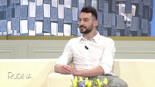 Rudina/ Volejbollisti flet per largimin nga Kombetarja Shqiptare (16.04.2018)