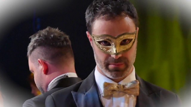 Vizioni i pasdites - “Emocionet e Dancing With The Stars” Pj.1 - 16 Prill 2018 - Show - Vizion Plus