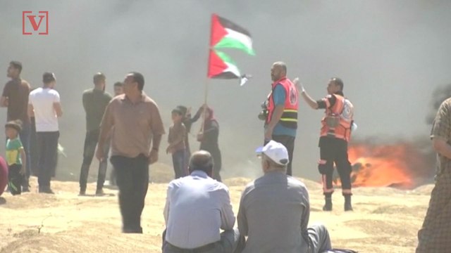 Fox News Host Claims Trump Fulfilled 'Biblical Prophecy' By Moving U.S. Embassy To Jerusalem