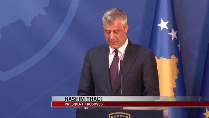 Kryeministri i Bullgarisë, Boyko Borissov viziton Kosovën - News, Lajme - Vizion Plus