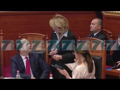 KOMISIONI EUROPIAN REKOMANDON PA KUSHTE ÇELJEN E NEGOCIATAVE - News, Lajme - Kanali 7