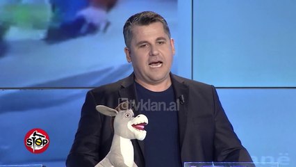 Stop - Hitparade i absurdit shqiptar! (16 prill 2018)