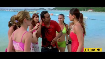 गोलमाल रिटर्न्स - कॉमेडी अरशद वारसी, अजय देवगन, करीना , तुषार !