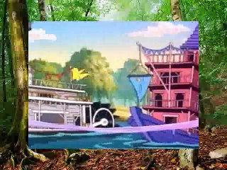 DuckTales 1x61 - Once Upon a Dime