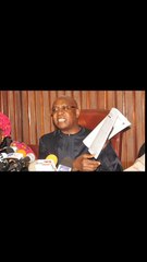 Audio- Les malversations de Serigne Mbaye Thiam dévoilées