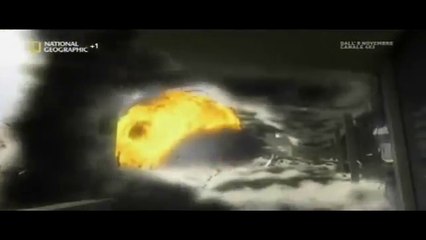 Quei Secondi Fatali 01x03 Bomba a Oklahoma City
