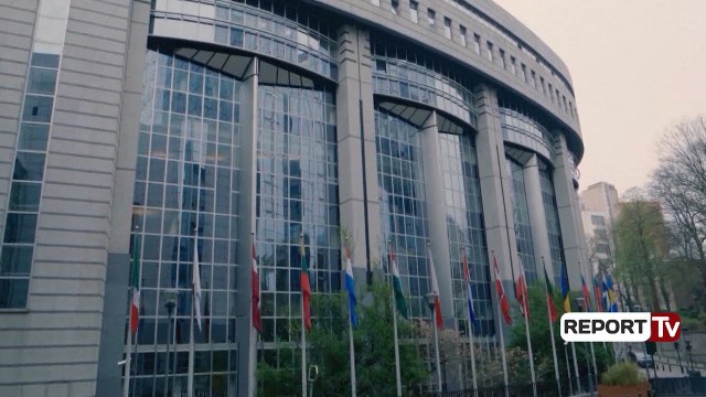 Report TV - KE: Lavdërime dhe vërejtje në progres-raportin prej 37 faqe